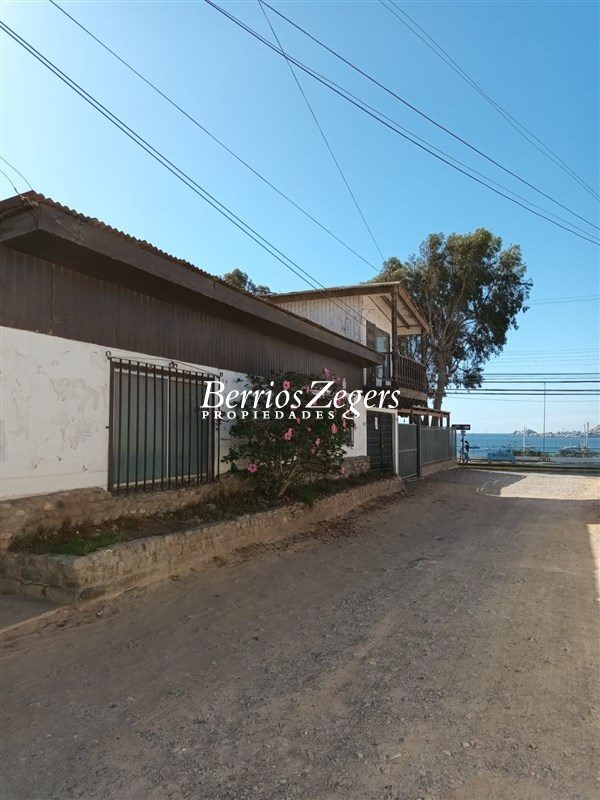 Casa en venta en Coquimbo — foto 1