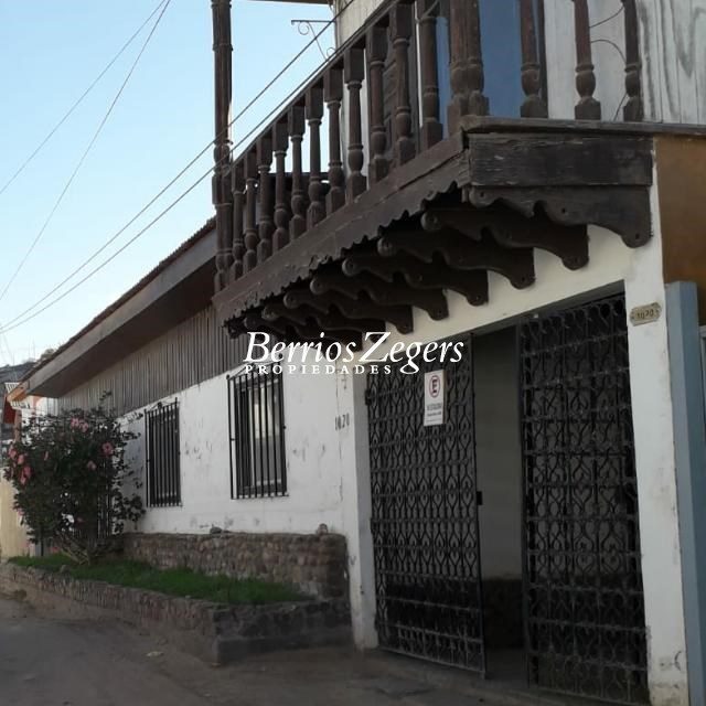Casa en venta en Coquimbo — foto 3