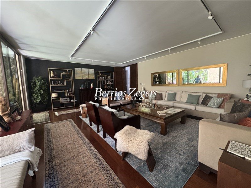 Casa en arriendo en Lo Barnechea — foto 7