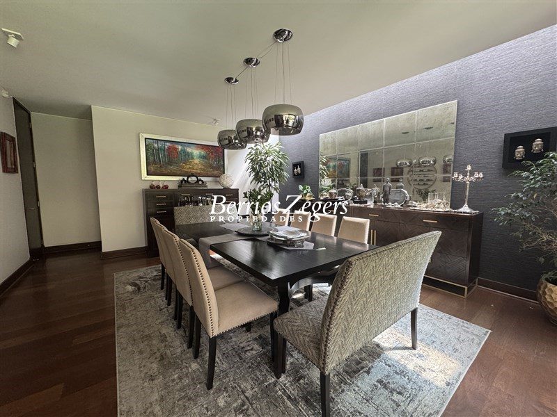 Casa en arriendo en Lo Barnechea — foto 8
