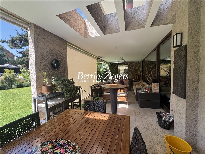 Casa en venta en Lo Barnechea — foto 5