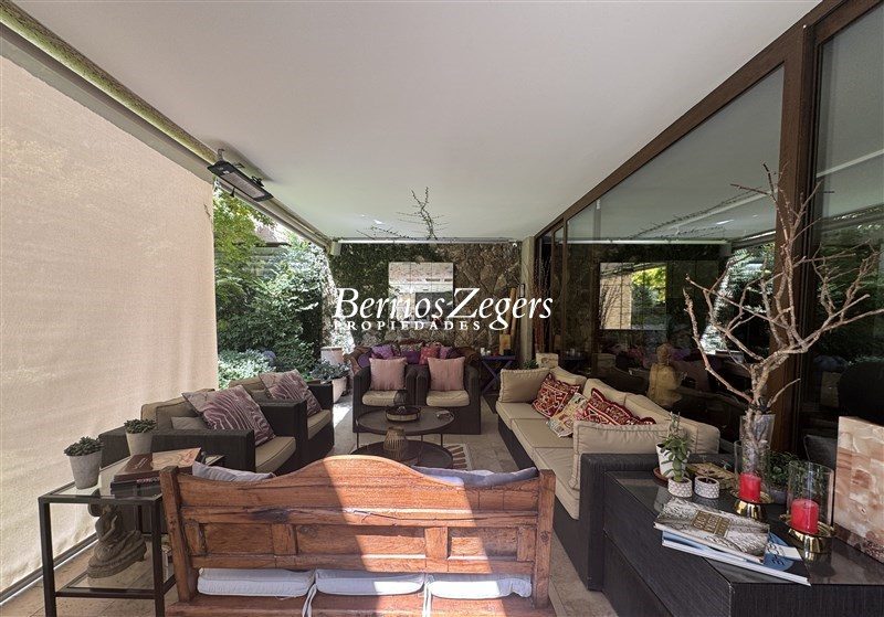 Casa en venta en Lo Barnechea — foto 6