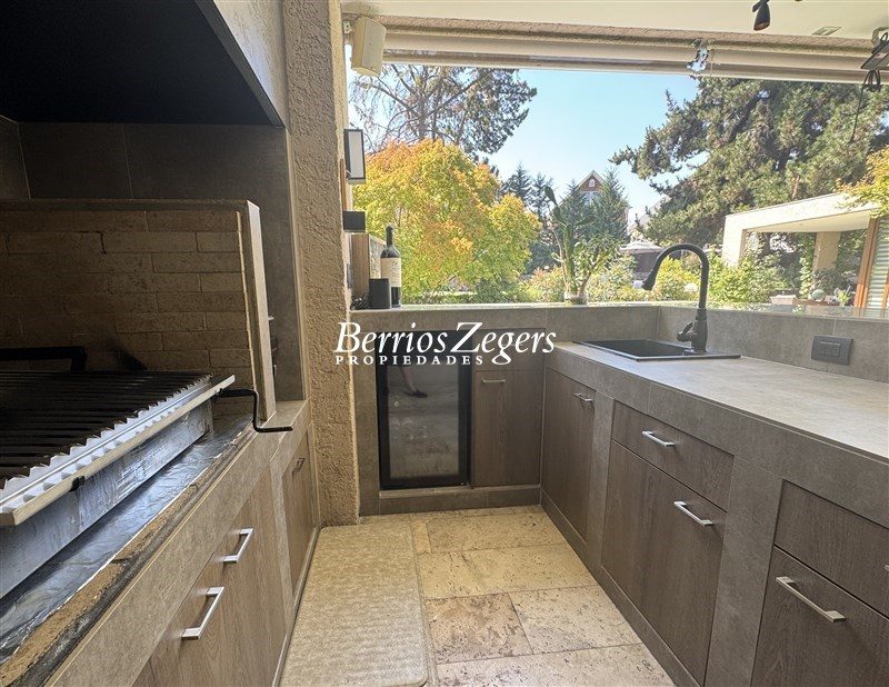 Casa en venta en Lo Barnechea — foto 9