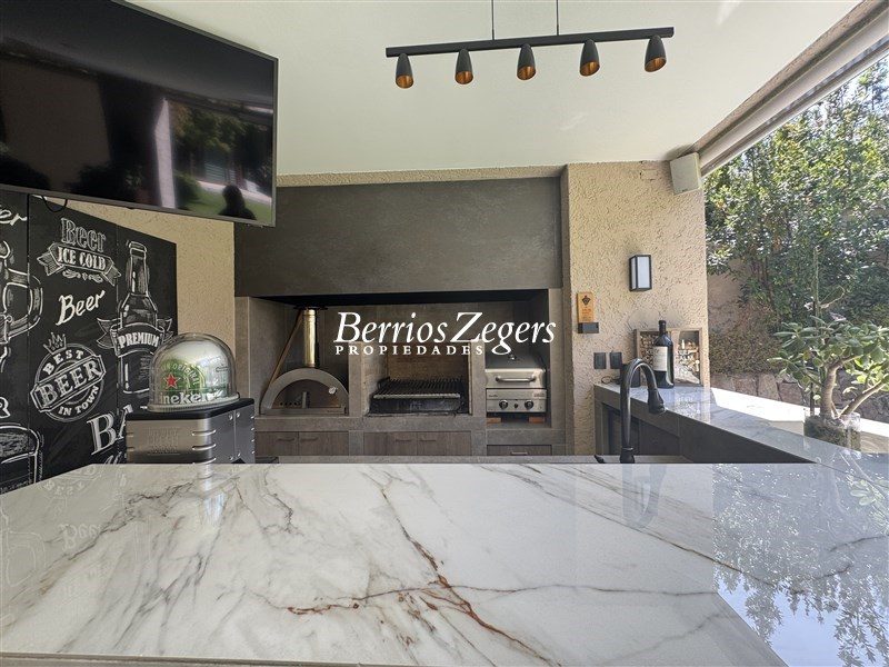 Casa en venta en Lo Barnechea — foto 10