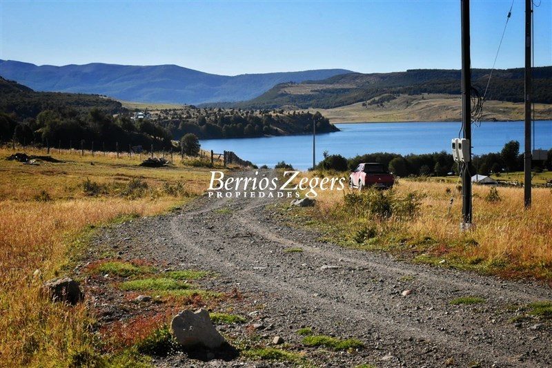Terreno en venta en Coyhaique — foto 1