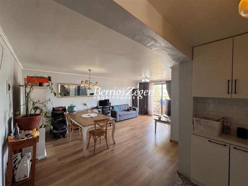 Departamento en venta en Las Condes — foto 1