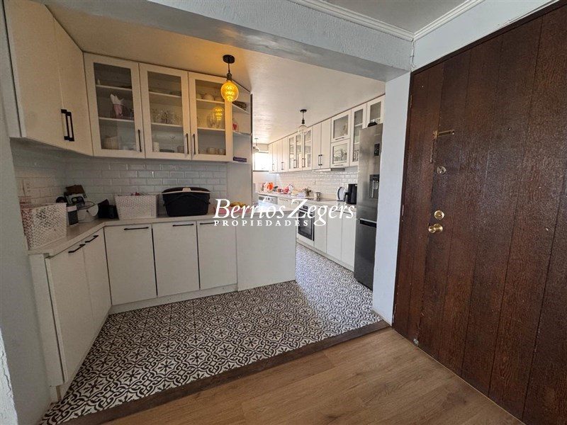 Departamento en venta en Las Condes — foto 2