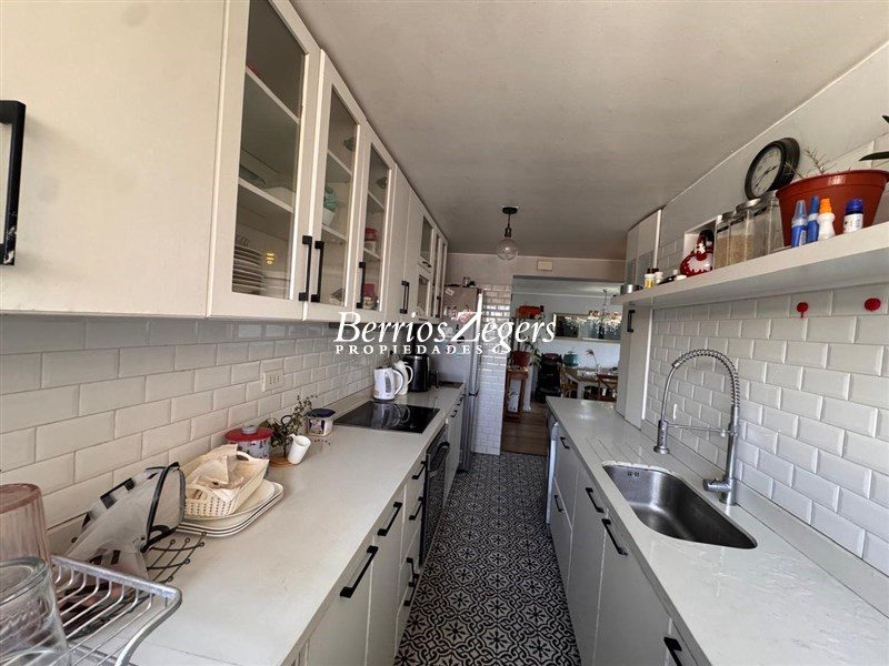Departamento en venta en Las Condes — foto 3