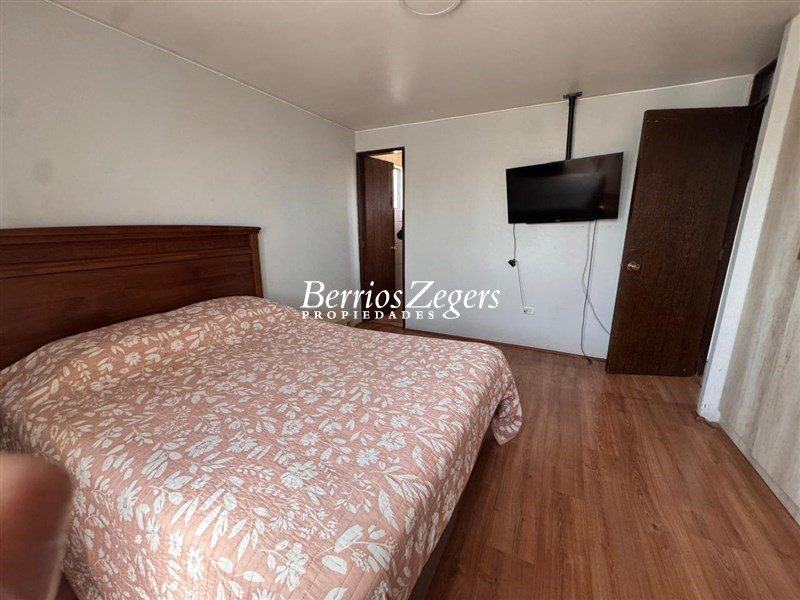 Departamento en venta en Las Condes — foto 4