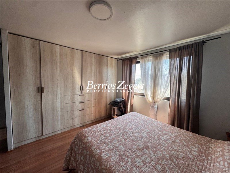 Departamento en venta en Las Condes — foto 5