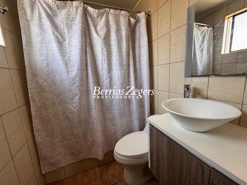 Departamento en venta en Las Condes — foto 6