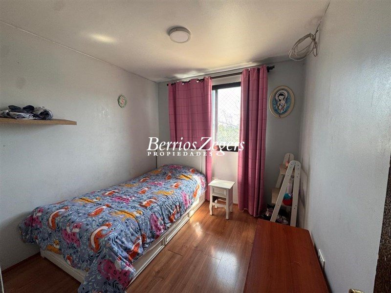 Departamento en venta en Las Condes — foto 7
