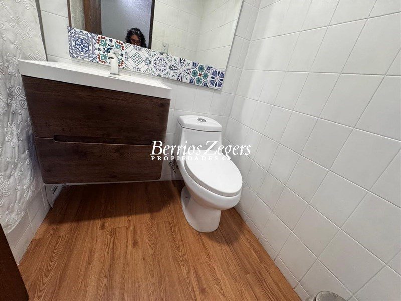 Departamento en venta en Las Condes — foto 9