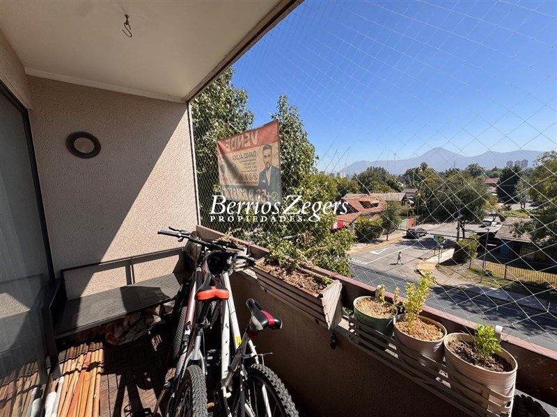 Departamento en venta en Las Condes — foto 10