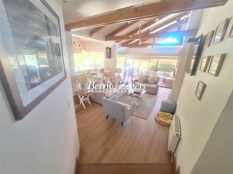 Casa en venta en Las Condes — foto 4