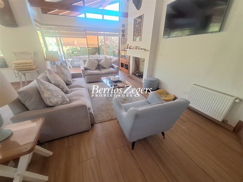 Casa en venta en Las Condes — foto 5