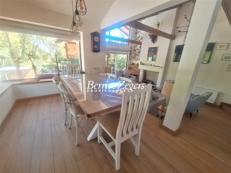 Casa en venta en Las Condes — foto 8