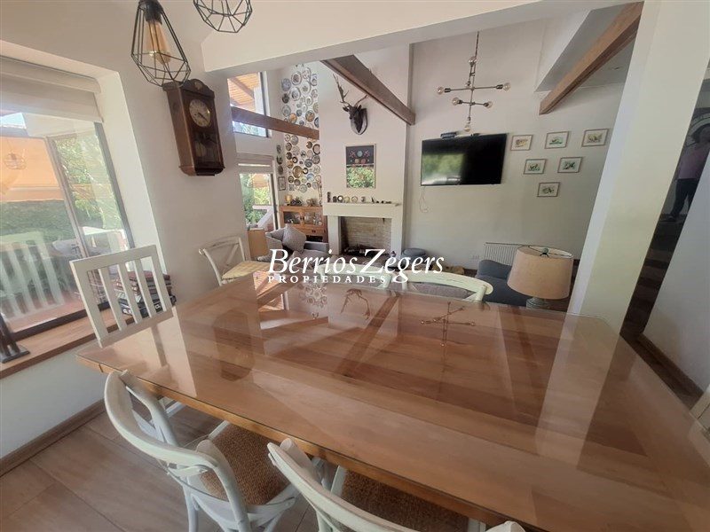 Casa en venta en Las Condes — foto 9
