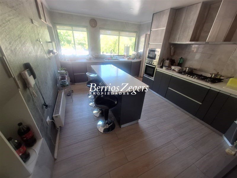 Casa en venta en Las Condes — foto 10