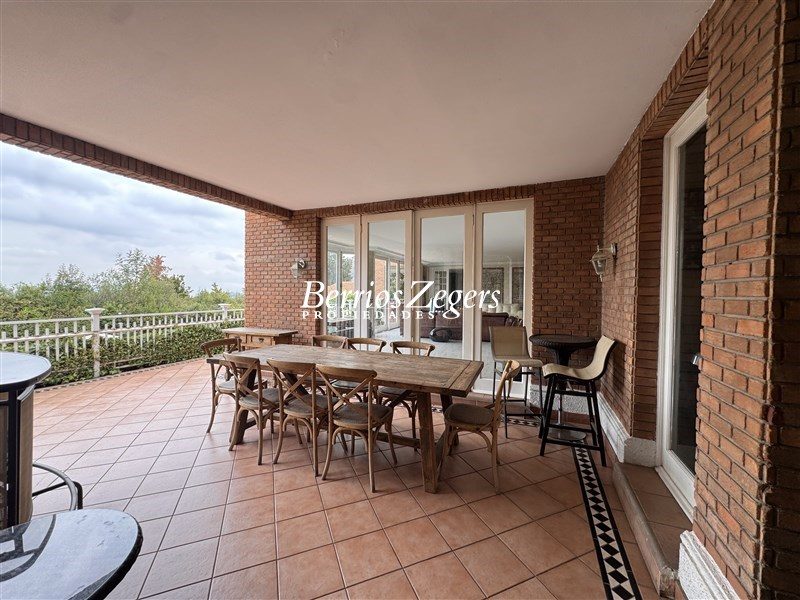 Casa en venta en Vitacura — foto 5