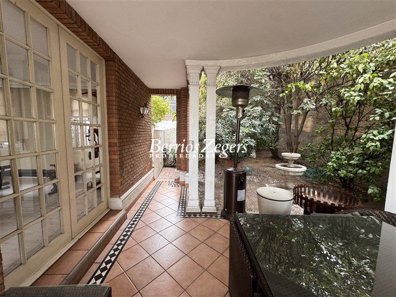 Casa en venta en Vitacura — foto 6