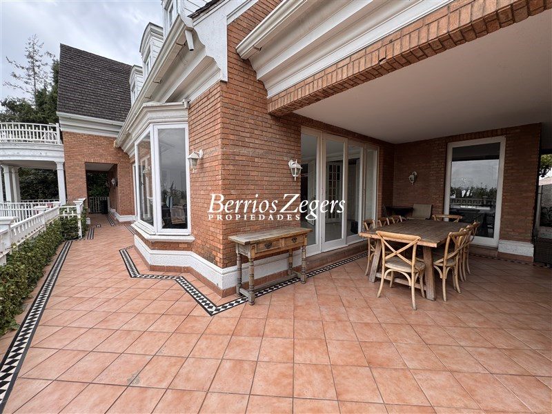 Casa en venta en Vitacura — foto 7
