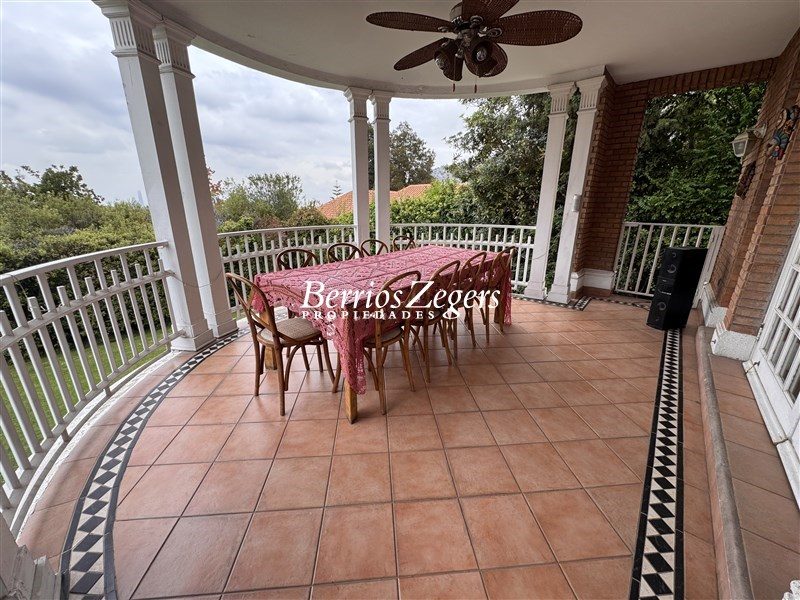 Casa en venta en Vitacura — foto 8