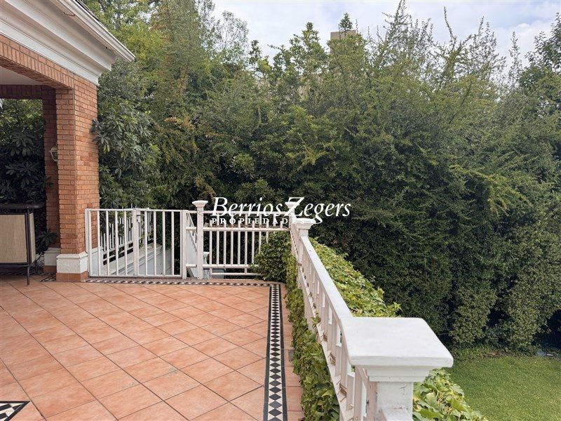 Casa en venta en Vitacura — foto 9