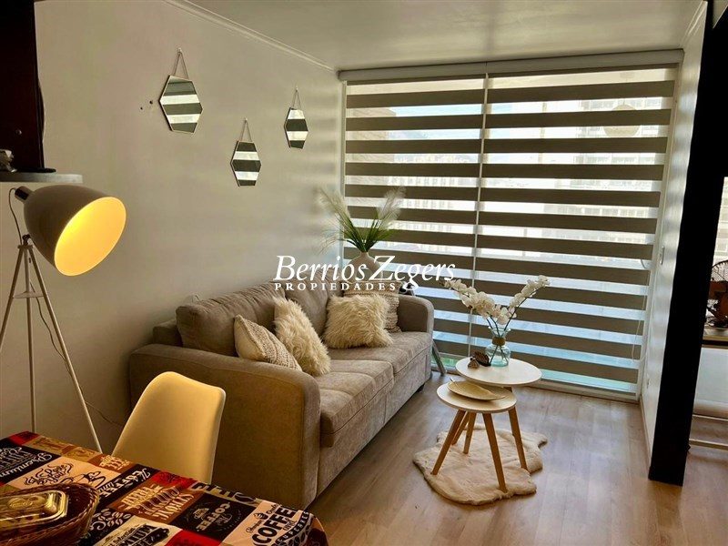 Departamento en arriendo en Santiago — foto 2