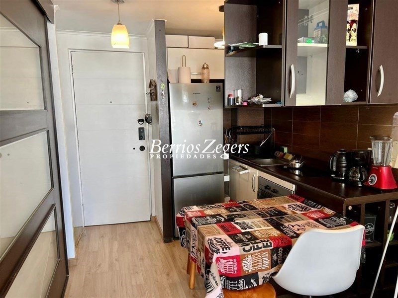 Departamento en arriendo en Santiago — foto 3