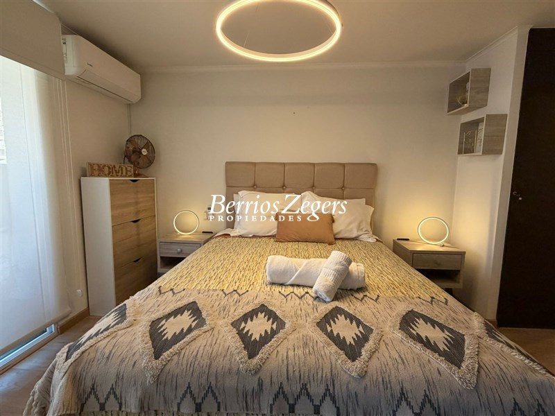 Departamento en arriendo en Santiago — foto 5