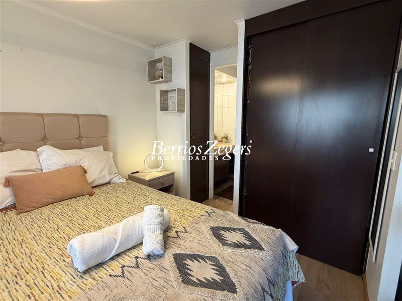 Departamento en arriendo en Santiago — foto 6