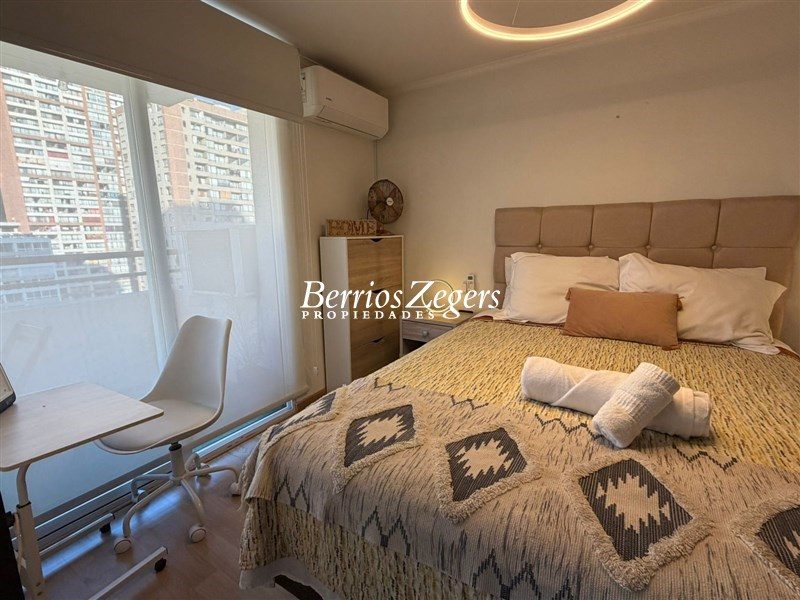 Departamento en arriendo en Santiago — foto 7