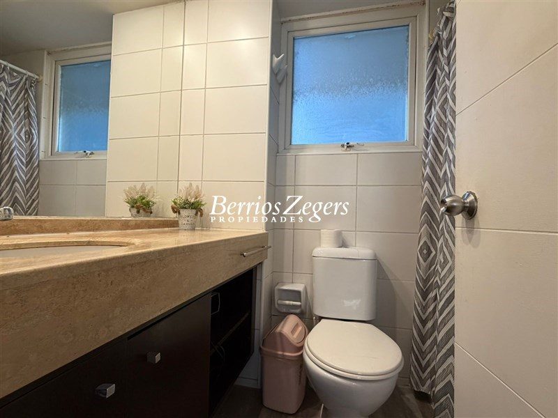 Departamento en arriendo en Santiago — foto 10