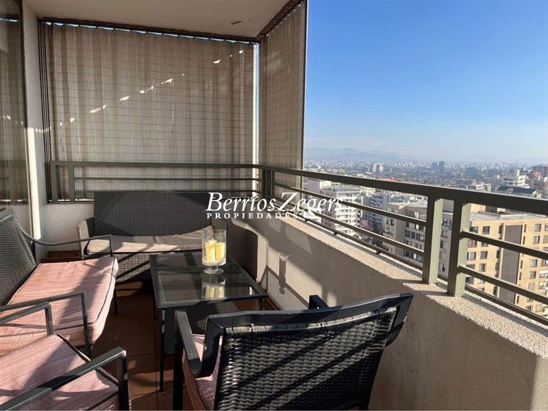 Departamento en venta en Las Condes — foto 1