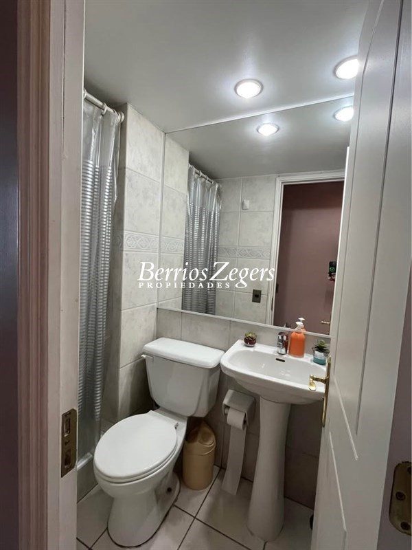 Departamento en venta en Las Condes — foto 8