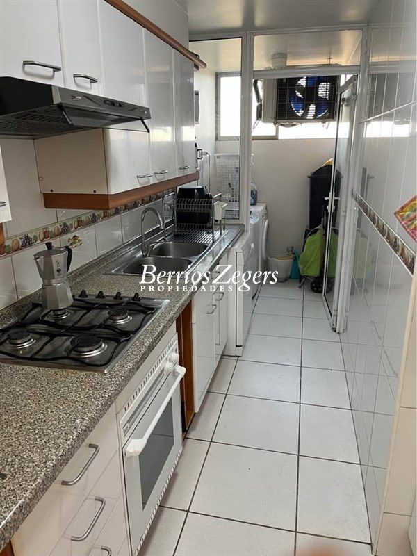 Departamento en venta en Las Condes — foto 9
