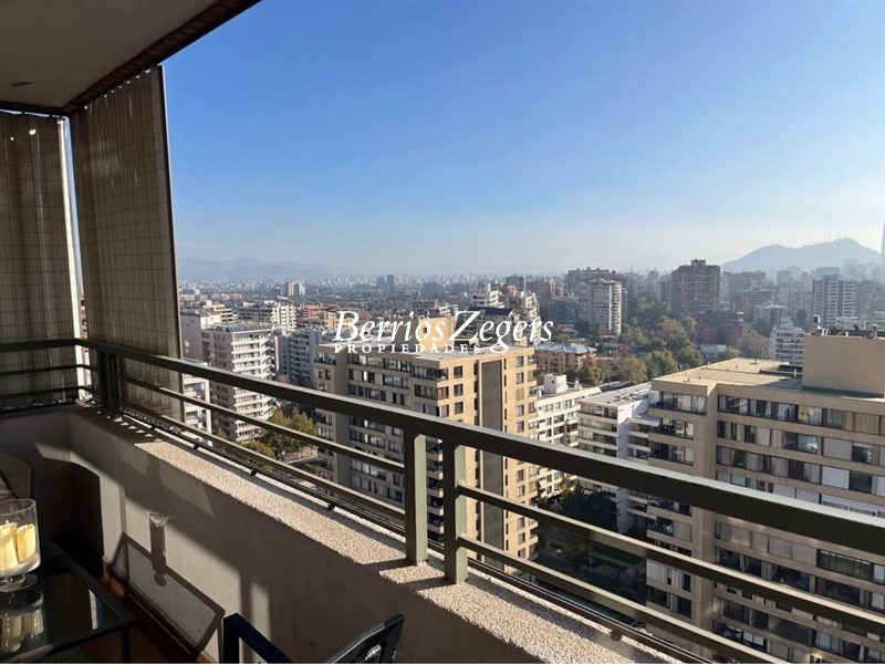 Departamento en venta en Las Condes — foto 10