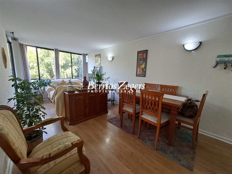 Departamento en venta en Viña del Mar — foto 1