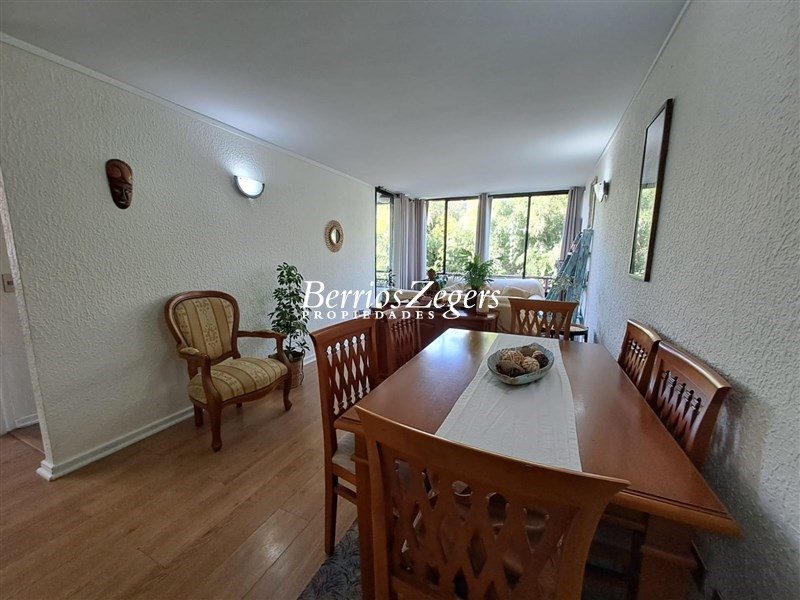 Departamento en venta en Viña del Mar — foto 2