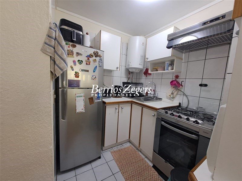 Departamento en venta en Viña del Mar — foto 5