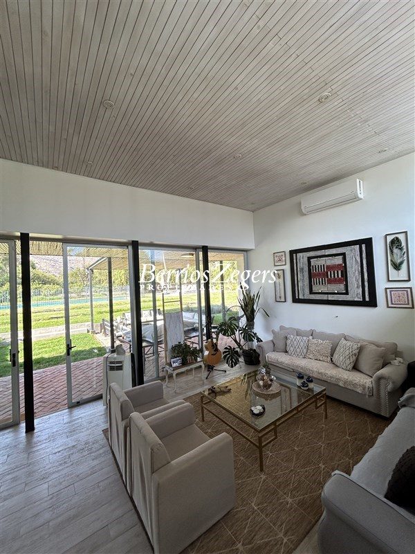 Casa en arriendo en Colina — foto 4