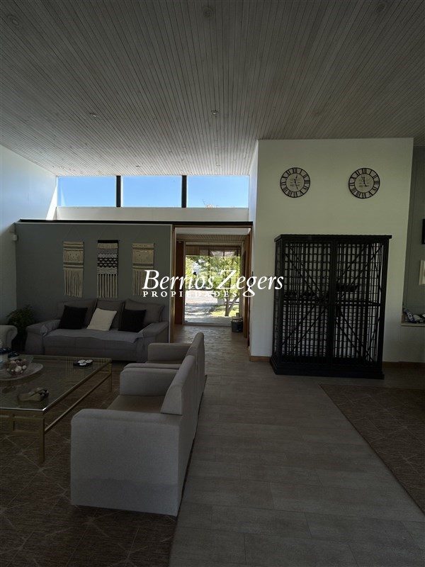 Casa en arriendo en Colina — foto 5