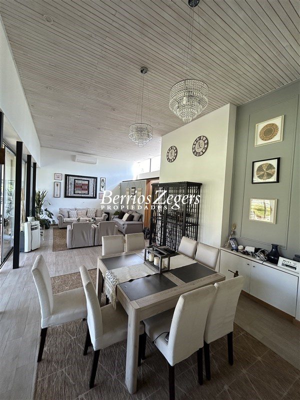 Casa en arriendo en Colina — foto 6