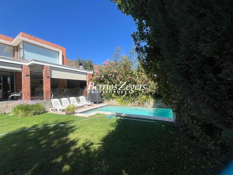 Casa en venta en Las Condes — foto 2