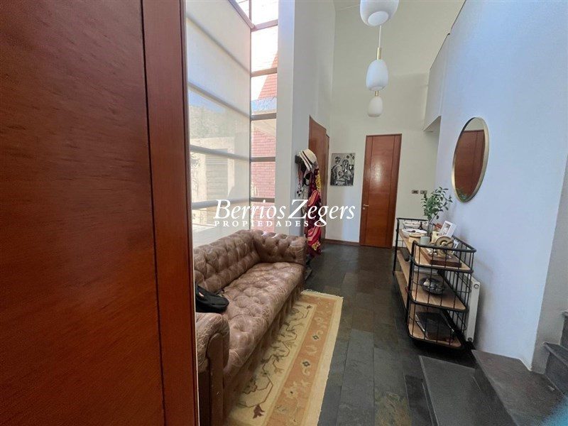 Casa en venta en Las Condes — foto 3