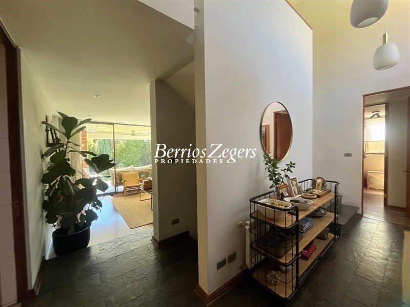 Casa en venta en Las Condes — foto 4
