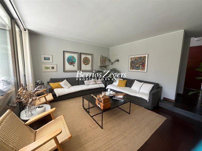 Casa en venta en Las Condes — foto 6