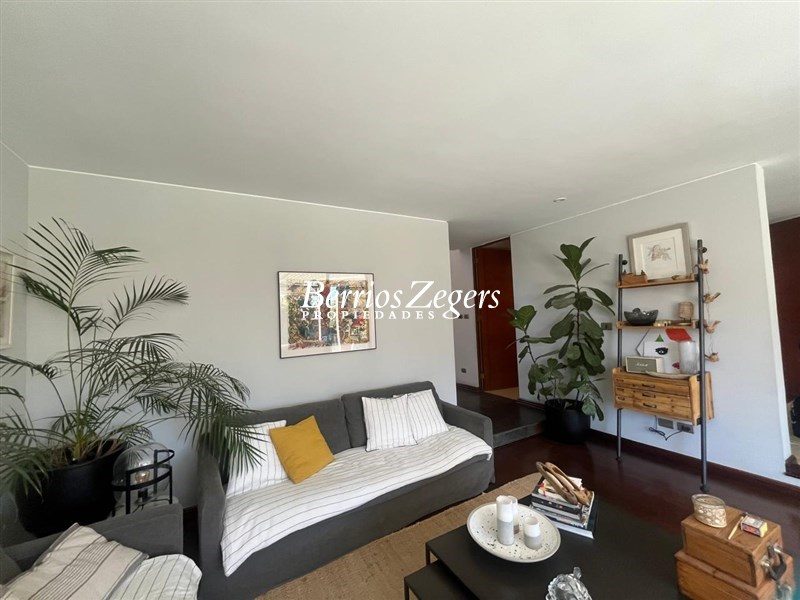 Casa en venta en Las Condes — foto 7