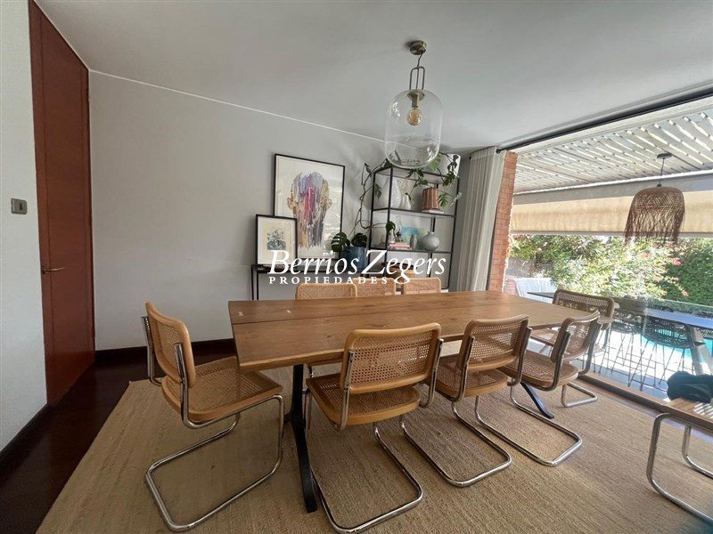 Casa en venta en Las Condes — foto 8